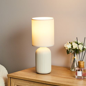 LAINEY Lamp Cream