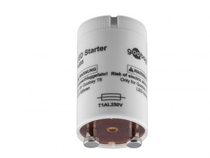 Démarreur LED