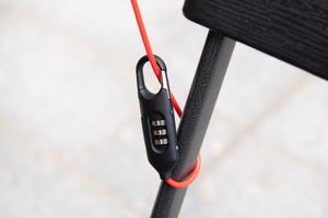 Cafe Lock