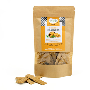 KPNI crackers walnoot-rozemarijn