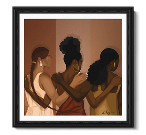 Sisterhood