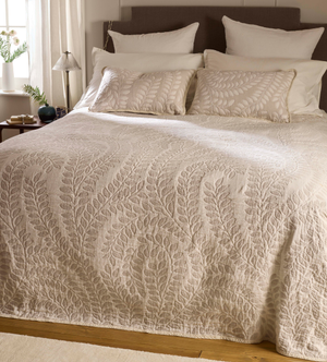 Annie 100% Cotton Throw