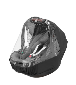 Maxi Cosi Baby Car Seat Rain Cover