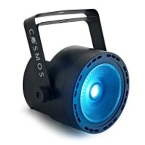 Cosmos 30W COB Party Mini Par Light