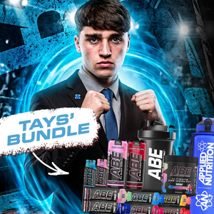 Tays ABE Collection Bundle