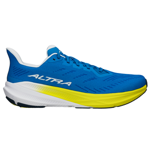 Altra Mens Experience Flow 2 - Blue/Yellow - Neutral - AW25
