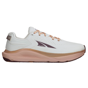 Altra Womens Paradigm 8 - Light Gray - Stability - AW25
