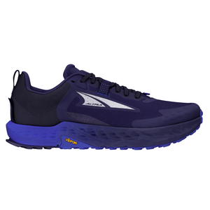 Altra Mens Timp 5 - Dark Blue - Trail - AW25