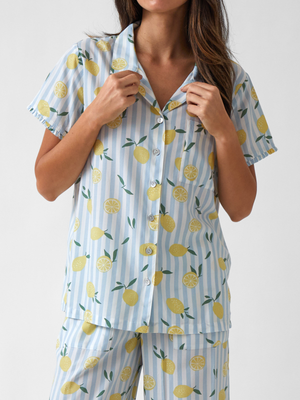 Limonella PJ Shirt