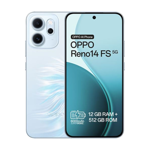 SMARTPHONE OPPO RENO14 FS 5G 512 AZUL