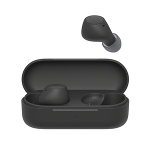 AURICULAR SONY WF-C510B PRETO