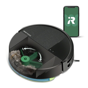 ASPIRADOR ROBOT IROBOT ROOMBA 205