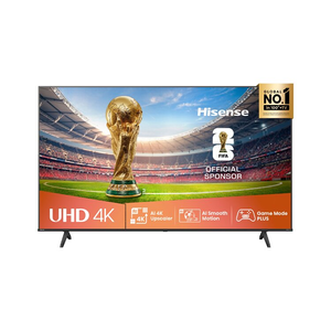 TV HISENSE 58A6Q