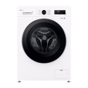 MÁQUINA LAVAR ROUPA LG F4X1009NWK