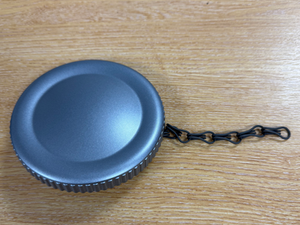 569006 - Fuel Cap Series 101 Forward Control | 110 Extra Fuel Tank SW Military 569006