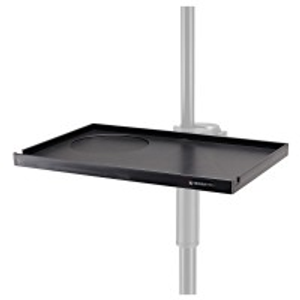 Trojan Pro Mic Stand Tray