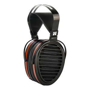 HiFiMAN Arya Organic - Svart