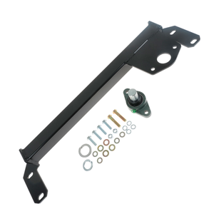 09-18 Dodge Ram 4x4 Synergy Steering Box Brace 8559-04