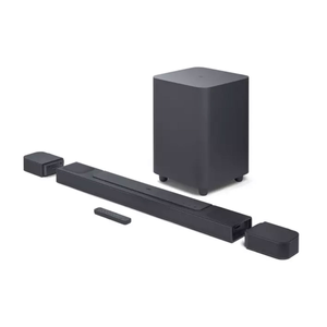 JBL BAR 800 5.1.2-channel Dolby Atmos Soundbar with Subwoofer