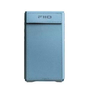 FiiO JM21 Leatherette Case - Blue