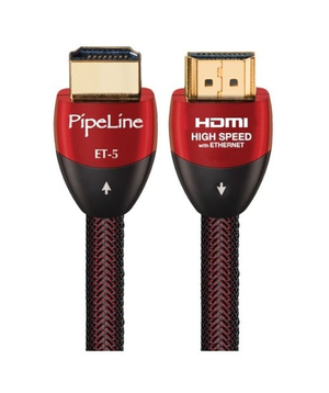 AudioQuest PipeLine ET-5 SCC HDMI - 2.4M