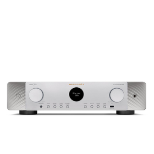 Marantz CINEMA 70s 7.2 Channel AV Receiver - Silver Gold