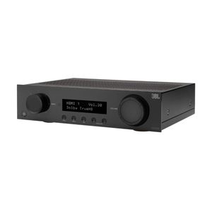 JBL MA310 5.2-channel 4K AV Receiver - Black