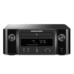 Marantz M-CR612 Network Audio Player - Black
