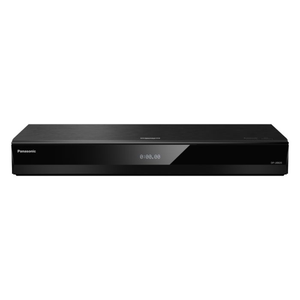 Panasonic DP-UB820EBK 4K Ultra HD Blu-ray Player - Black