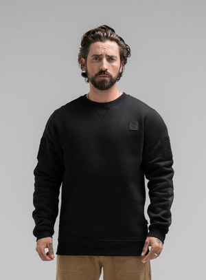 BLACK OPS DYNEEMA®️ JUMPER