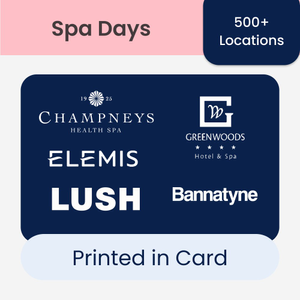 £150 Spa Gift Voucher