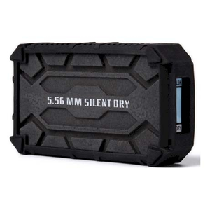 Pioneer Dehumidifier Stone - Tactical Black