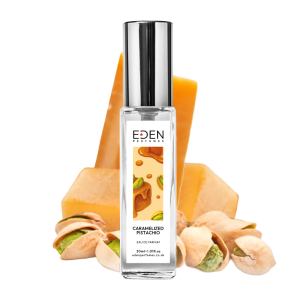 Caramelized Pistachio - Magical Emotions Perfume