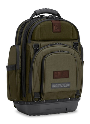 Veto EDC PAC LCB OLIVE - Large Everyday Carry Backpack | AX3656