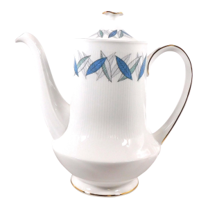 1980s Royal Standard Coffee Pot in Trend
