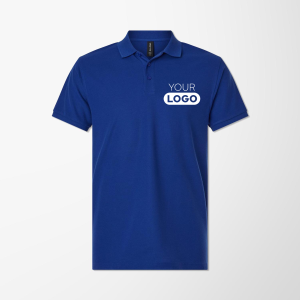 AllPro Men's Pique Polo