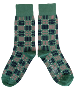 Carthen Socks - Wicked (M)