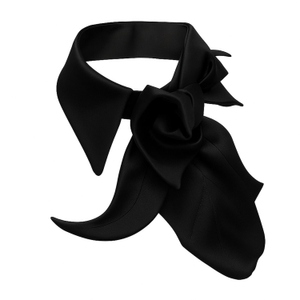 Designer Neckwear - Collar Black (S)