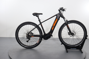KTM Macina Team 293