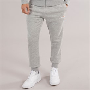 Ellesse Mens Cravo 2 Joggers Light Grey Marl