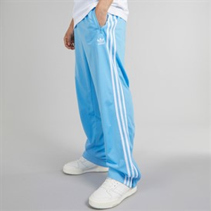 adidas Originals Mens Adicolor Classics Firebird Track Pants Semi Blue Burst