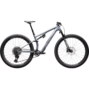 Epic 8 Pro Glacial  White Silver X-Large