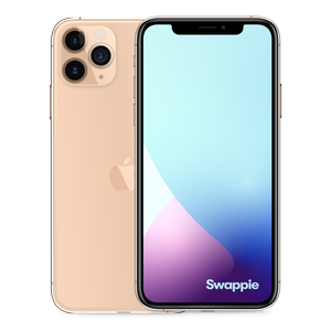 iPhone 11 Pro 256 GB Guld
