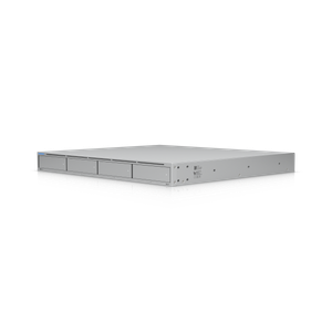 Ubiquiti UNAS-Pro-4 UniFi UNAS Pro 4 Network Attached Storage
