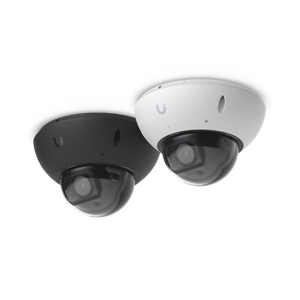 Ubiquiti UVC-G6-Pro-Dome UniFi G6 Pro Dome 4K PoE+ Camera