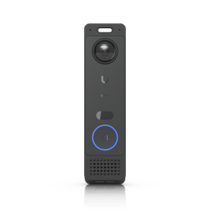Ubiquiti UVC-G6-Entry UniFi G6 Entry PoE+ Doorbell