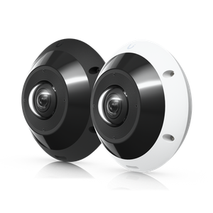 Ubiquiti UVC-G6-Pro-360 UniFi G6 Pro 360 Panoramic 12MP PoE Camera
