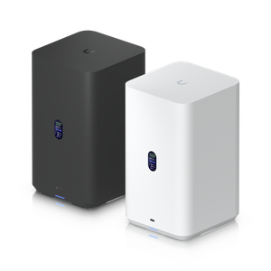 Ubiquiti UNAS-2 UniFi UNAS 2 Network Attached Storage