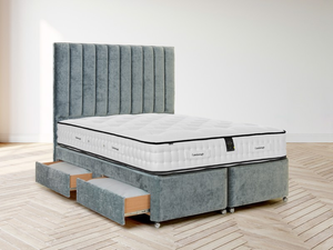 Gainsborough Mayfair 5000 Super King Size Divan Bed