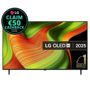++++LG 55" 4k HDR 120hz SMART OLED TV